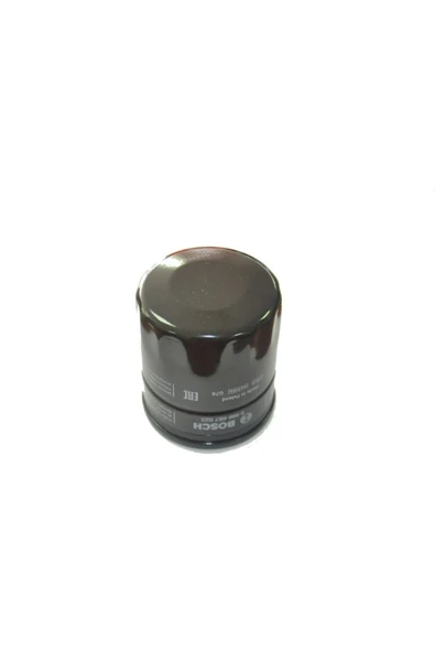 Bosch 09864b7023 Yağ Filtresi (bazı Opel-toyota-peugeot-cıtroen-lancıa-suzukı Modelleriyle Uyumlu) ürün görseli 1