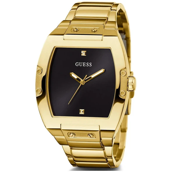 Guess GUGW0387G2 Pırlantalı Kol Saati - Resim 2