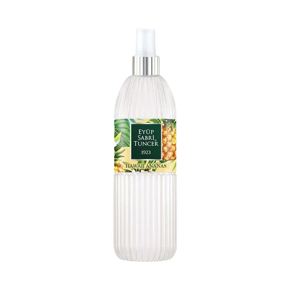 Eyüp Sabri Tuncer Hawaii Ananas Kolonyası 150 ml ürün görseli 1