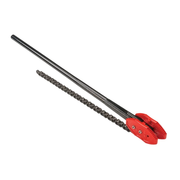 Rıdgıd 92675 32''/813mm Ağır Tip Zincirli Boru Anahtarı ürün görseli 1