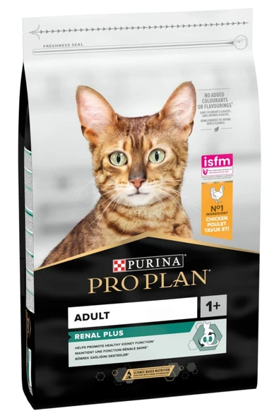 Pro Plan Tavuklu Yetişkin Kedi Maması 10 Kg ürün görseli 1