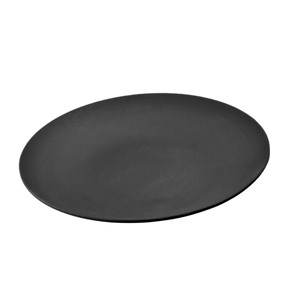 Lava Döküm Yuvarlak Servis Tabağı Çap(Ø)21cm. ürün görseli 1