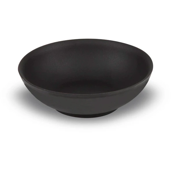 Lava Döküm Yuvarlak Çorba Kasesi Çap(Ø)14cm. ürün görseli 1