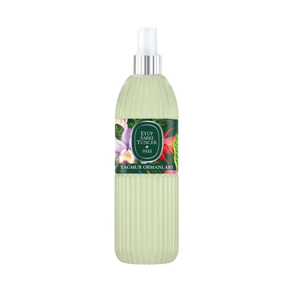 Eyüp Sabri Tuncer Yağmur Ormanları Kolonyası Sprey 150 ml kln-est-0000619-4949 ürün görseli 1