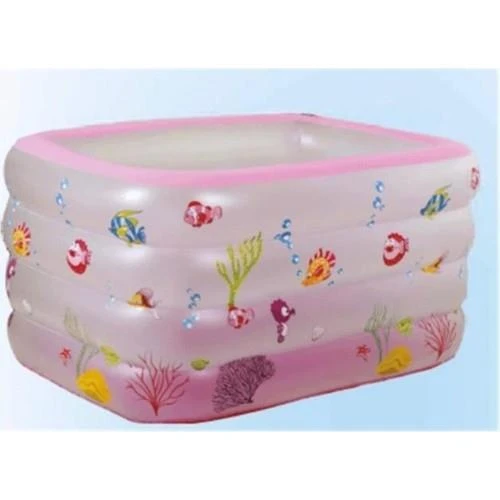 BESTWAY HAVUZ 140x100x70cm BEBEK HAVUZU (1909089)P ürün görseli 1
