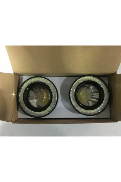 Ars Vision Angel Sis Farı 76 Mm Mercekli ürün görseli 1