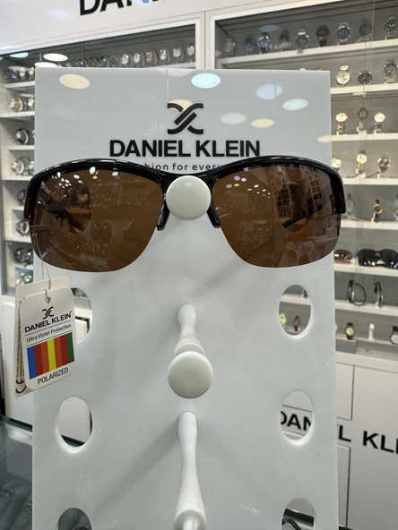 DANIEL KLEIN DK3136COL3 ERKEK GÜNEŞ GÖZLÜĞÜ ürün görseli 1