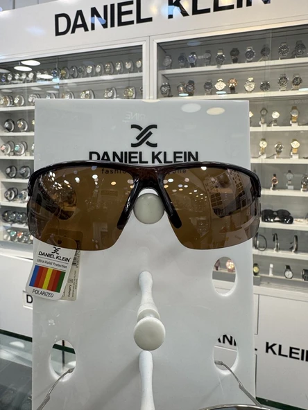 DANIEL KLEIN DK3132COL3 ERKEK GÜNEŞ GÖZLÜĞÜ ürün görseli 1
