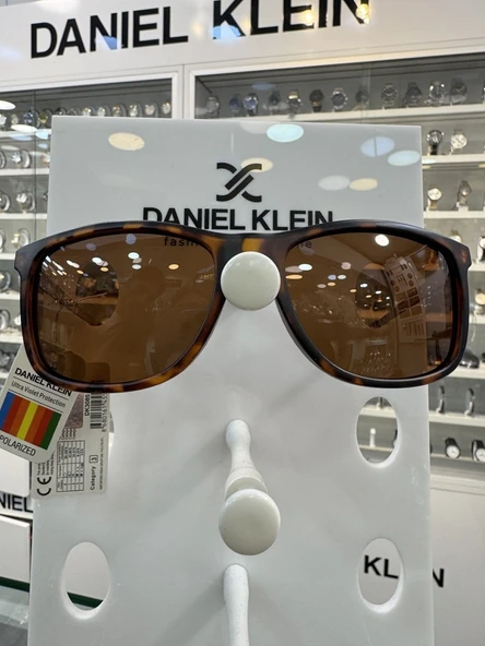 DANIEL KLEIN DK3085COL4 ERKEK GÜNEŞ GÖZLÜĞÜ ürün görseli 1