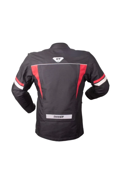 Tex Forte Gt 2001065 Metropolis - Resim 2