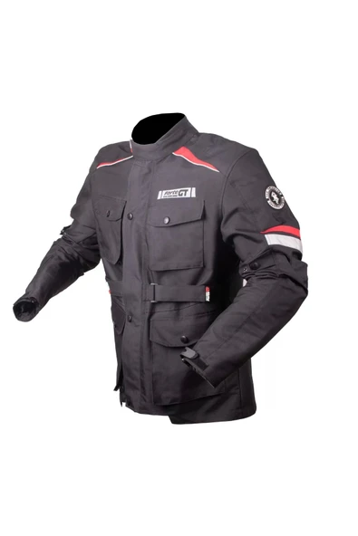 Tex Forte Gt 2001065 Metropolis - Resim 3