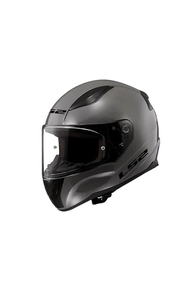 LS2 Rapid 2 Nardo Gri Kask ürün görseli 1