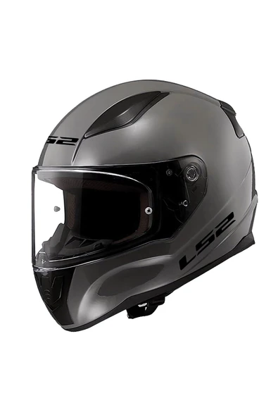 LS2 Rapıd 2 Nardo Gri Kask M ürün görseli 1