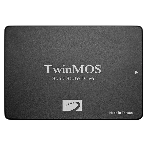 TWINMOS Hyper SSD H2 Ultra TM256GH2UGL 256GB 580/550MB/s 2.5" SATA SSD Disk ürün görseli 1