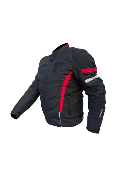 MOTOYEL Forte Gt Scorpıon Yazlık Mont (m Beden) ürün görseli 1
