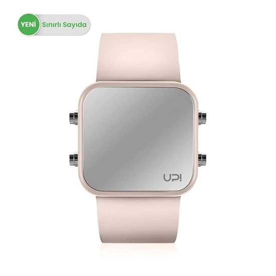 UPWATCH LED MINI POWDER KADIN KOL SAATİ ürün görseli 1