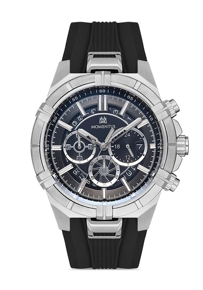 MOMENTUS SM374S-04BS ERKEK KOL SAATİ ürün görseli 1