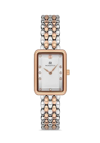 MOMENTUS SW273T-02SR KADIN KOL SAATİ ürün görseli 1