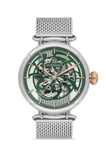 MOMENTUS TM270S-16SR ERKEK KOL SAATİ ürün görseli 1