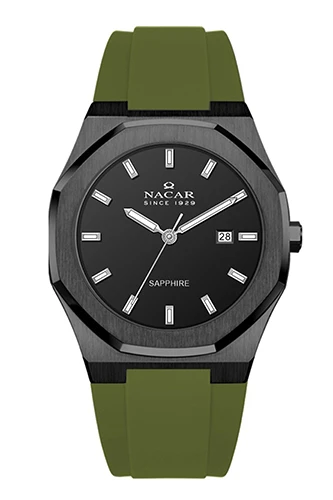 NACAR NC40-292131-BBS6 KADIN KOL SAATİ ürün görseli 1