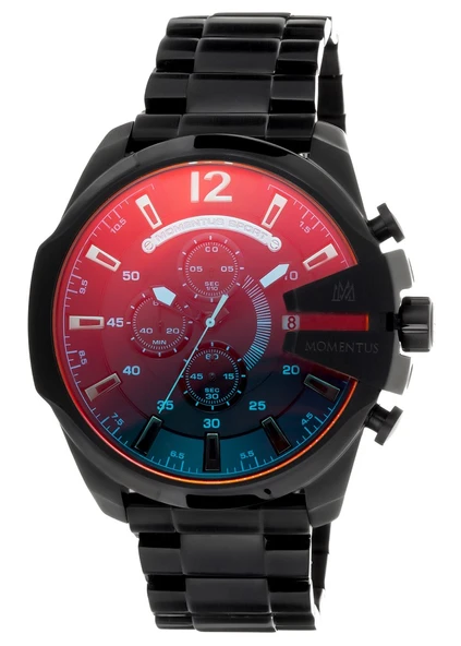 MOMENTUS SM345B-10SX ERKEK KOL SAATİ ürün görseli 1