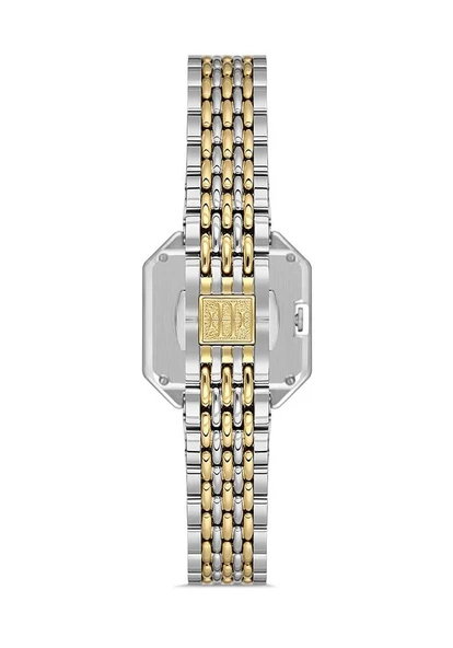 HISLON QL170T-15SG KADIN KOL SAATİ - Resim 3