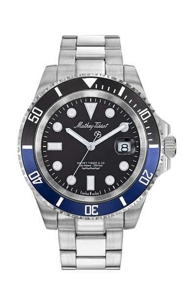 MATHEY-TISSOT H906ANB ERKEK KOL SAATİ ürün görseli 1