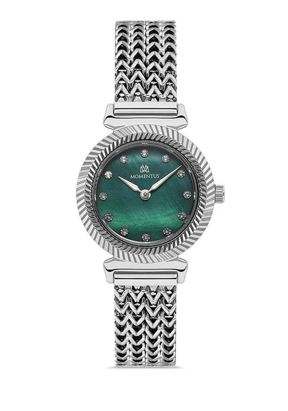 MOMENTUS SS271S-15SS KADIN KOL SAATİ ürün görseli 1