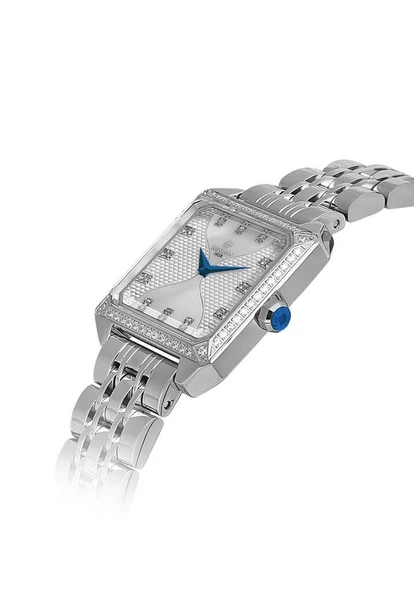 HISLON QL159S-09SS KADIN KOL SAATİ - Resim 4