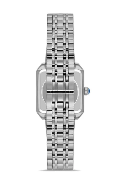 HISLON QL159S-09SS KADIN KOL SAATİ - Resim 3