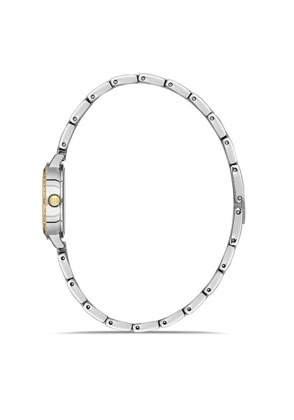 HISLON QL182T-09SG KADIN KOL SAATİ - Resim 2
