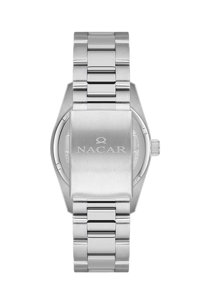 NACAR NC08-29430248-ASM ERKEK KOL SAATİ - Resim 4