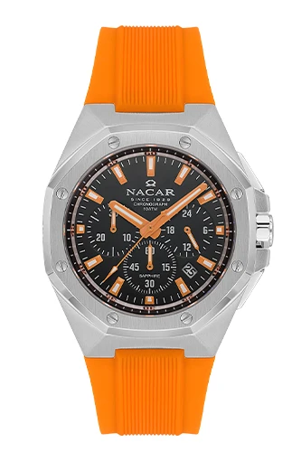 NACAR NC08-29430495-ABS10 ERKEK KOL SAATİ ürün görseli 1