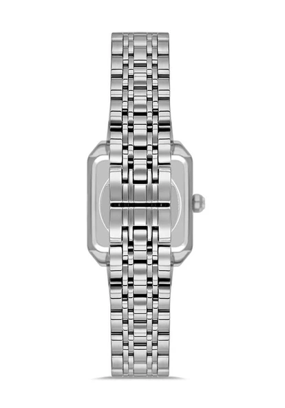 HISLON QL159S-15SS KADIN KOL SAATİ - Resim 3
