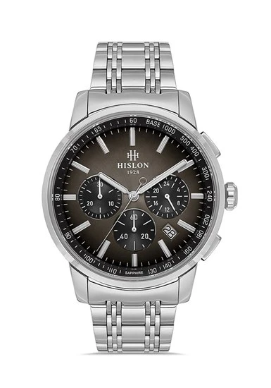 HISLON MS103S-04SS ERKEK KOL SAATİ ürün görseli 1
