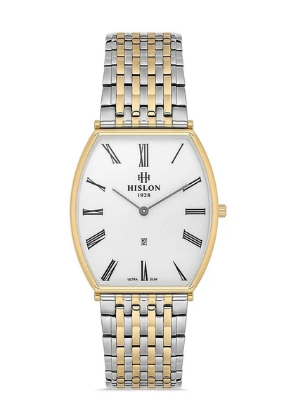 HISLON CL179T-02SG ERKEK KOL SAATİ ürün görseli 1