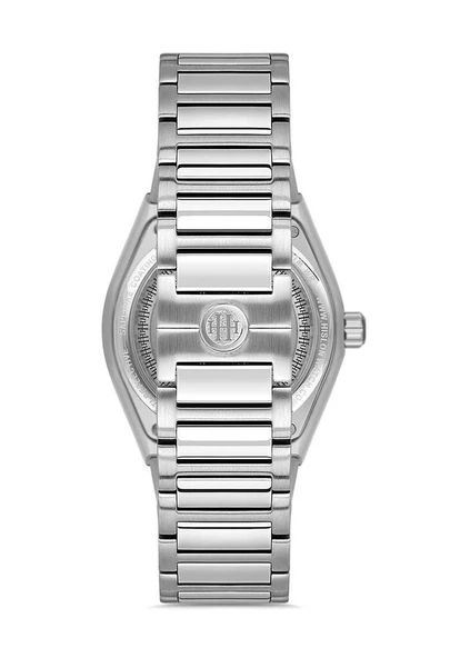 HISLON SD136S-15SS ERKEK KOL SAATİ - Resim 3