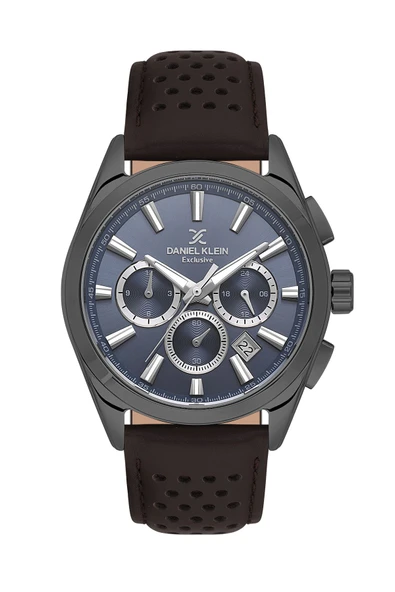 DANIEL KLEIN DK.1.13809-6 ERKEK KOL SAATİ ürün görseli 1