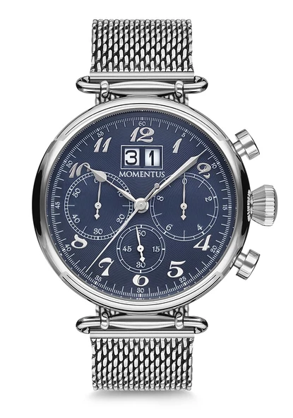 MOMENTUS TM250S-11SS ERKEK KOL SAATİ ürün görseli 1