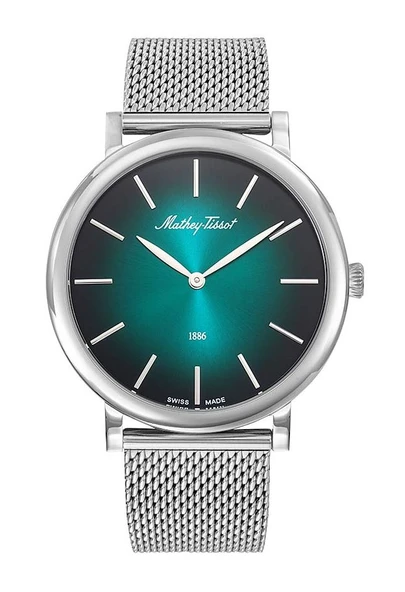 MATHEY-TISSOT H7916AV ERKEK KOL SAATİ ürün görseli 1
