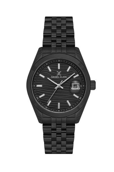DANIEL KLEIN DK.1.13883-5 ERKEK KOL SAATİ - Resim 3