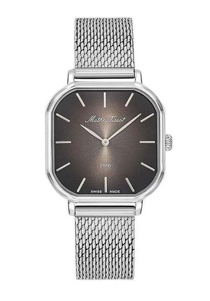 MATHEY-TISSOT D7917AN KADIN KOL SAATİ ürün görseli 1