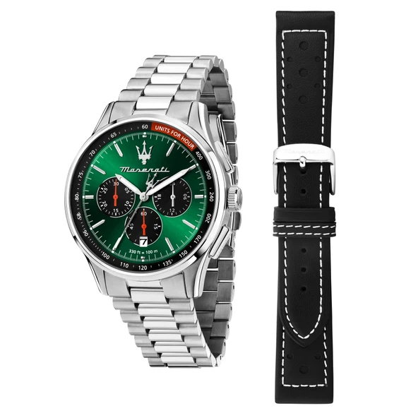 MASERATI R8873624002 ERKEK KOL SAATİ ürün görseli 1