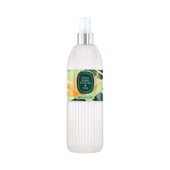 Eyüp Sabri Tuncer Beyaz Çay Kolonyası 150 ML kln-est-00000557-4906 ürün görseli 1