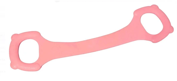 Avessa Tpr-300 Güç Lastiği Pembe ürün görseli 1