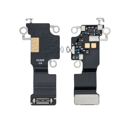 iPhone 13 Mini Uyumlu Wifi Anten Filmi Flexi ürün görseli 1