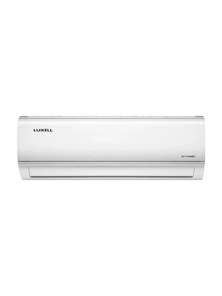 LXSAC-18 O 18000 BTU LUXELL KLİMA DIŞ ÜNİTE ürün görseli 1