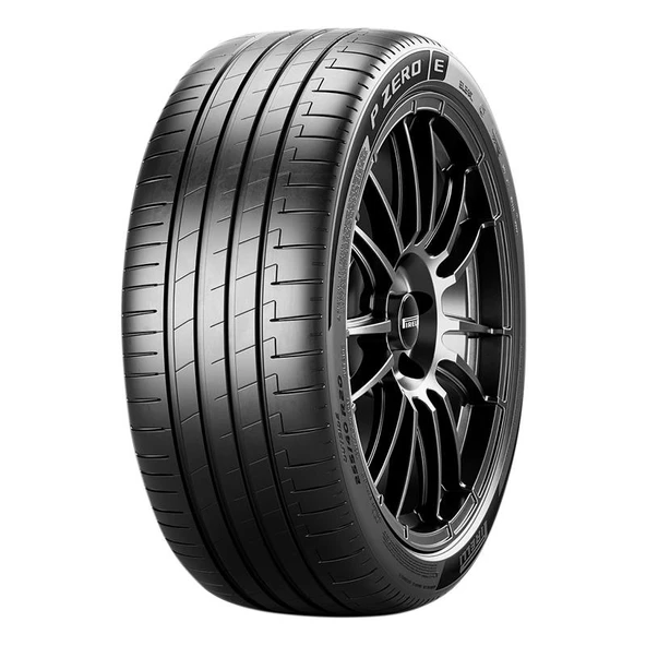 Pirelli 265/40R22 106V XL  P-Zero RNF ELT E Oto Yaz Lastiği (Üretim: 2024) ürün görseli 1