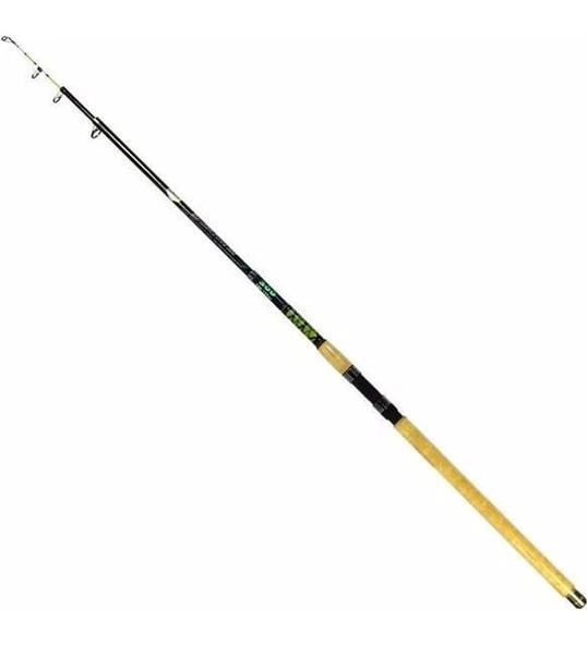Discovery Dft Maridian Force 240cm 50-100gr Teleskopik Olta Kamışı ürün görseli 1