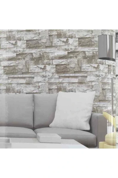 Ankawall VİSİON DUVAR KAĞIDI 2408-1 (16.5m2) ürün görseli 1